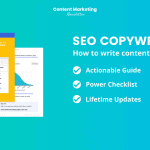 SEO Copywriting Write Content That Rank In 2021