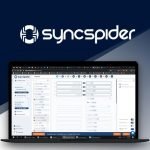 SyncSpider - Connect e-commerce tools, automate multi-channel sales, and keep inventory in sync