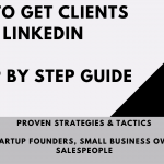 The LinkedIn Guide To Booking More Meetings and Generating New Business