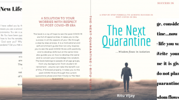 The Next Quarantine .....Wisdom flows in isolation