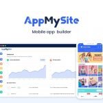 AppMySite - Create awesome mobile apps in minutes with an AI-powered WordPress app builder LTD