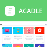 Acadle - Launch a white-labeled online academy with unlimited courses and content