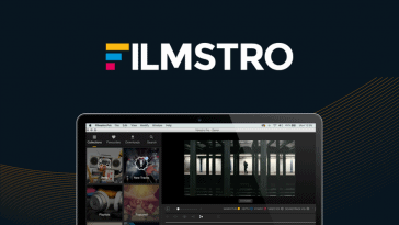 Filmstro - Create custom, royalty-free soundtracks in a snap with a fully-packed professional music library