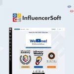 InfluencerSoft - Get an engine that automatically drives your marketing plan