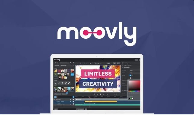 Moovly - Create and edit professional videos online, alone or together, without the hassle