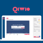 Qiwio - Turn your viewers into customers with interactive videos and adaptive content