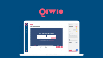 Qiwio - Turn your viewers into customers with interactive videos and adaptive content