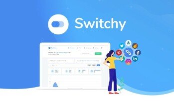 Switchy - Boost engagement and conversions with custom retargeting links