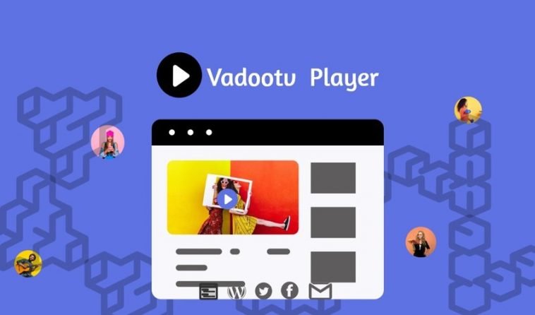 Vadootv Player - Grow your business reach with ad-free video hosting on high-speed, secure servers