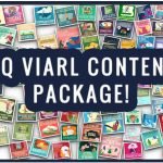 HQ Viral Content Pack: Premium 100k+ Buzz-Worthy Viral Content