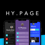 Hy.page | Exclusive Offer from AppSumo