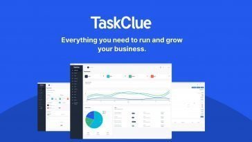 TaskClue