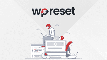 WP Reset - Reset, recover, and repair your WordPress site in no time