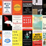Foundations: Insights from 100+ Great Books