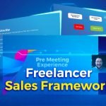 The Freelancer Sales Framework