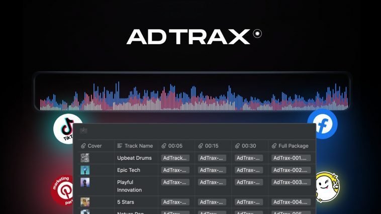 AdTrax Digital Download