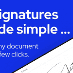 Agrello e-signatures