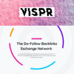 ViSPR SEO Network