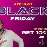 Appsumo Black Friday 2020 lifetime deals run down