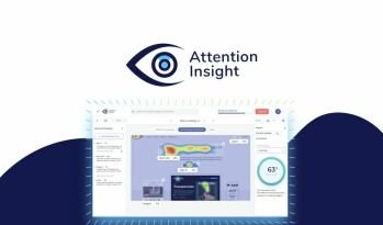 Attention Insight - Maximize advertising campaign results and design performance with pre-launch analytics