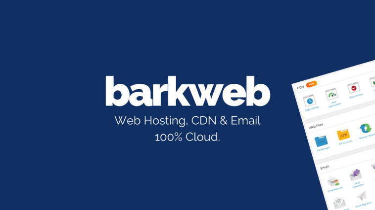 BarkWeb | Exclusive Offer from AppSumo
