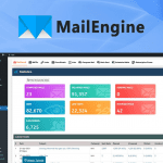 MailEngine - WordPress-based Autoresponder with Advanced Features