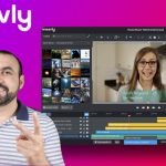 Create and edit online with Moovly video editor