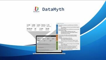 DataMyth LTD