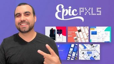 EpicPXLS Lifetime Deal Appsumo