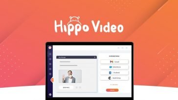 Hippo Video | Exclusive Offer from AppSumo