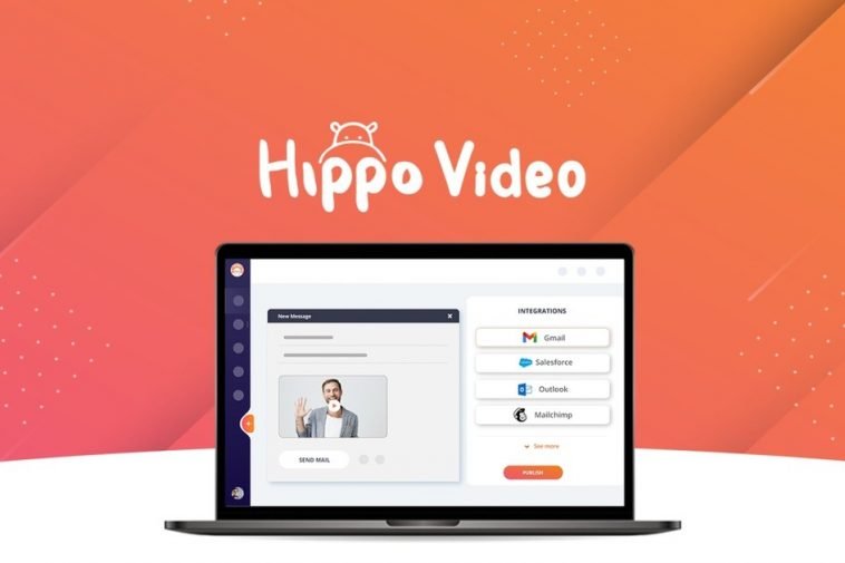 Hippo Video | Exclusive Offer from AppSumo