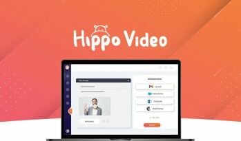 Hippo Video - Reach your marketing and sales goals with a robust video personalization and distribution platform