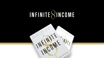Infinite Income - Discover the strategies to build your best online business—for any industry