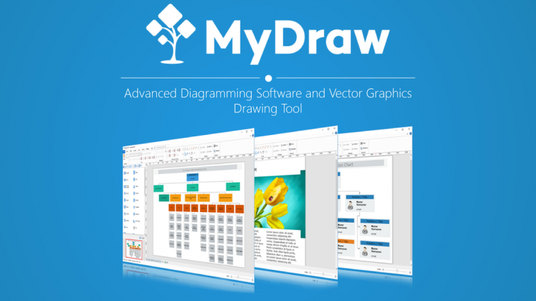 MyDraw | Exclusive Offer from AppSumo