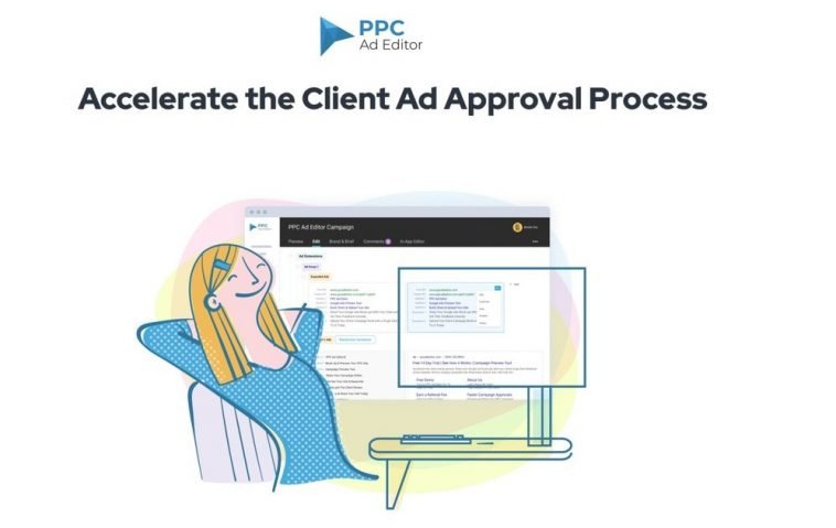 PPC Ad Editor | Exclusive Offer from AppSumo