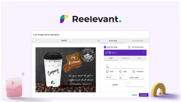 Reelevant for Sales | Exclusive Offer from AppSumo