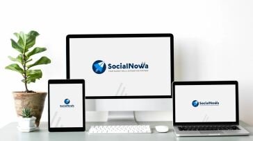 SocialNowa - Your Marketing and Automation Partner