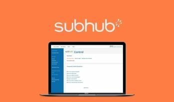 SubHub - Build, host, and manage membership websites to generate recurring revenue