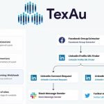 TexAu automation Lifetime Deal Appsumo