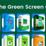 The Green Screen Club - Make Your Own Remarkable Green Screen Video Effortlessly Just In Snap!