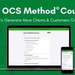 The OCS Method - The Ultimate Omni-Channel Sales Prospecting Course