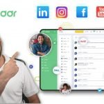 Unified all your Social Media inbox and brand mention with Radaar ????