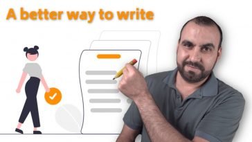 Write better and smarter content with AI copywriting assistant