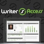 WriterAccess - Hire writers using content intelligence and streamline your content marketing workflow with AI powered tools