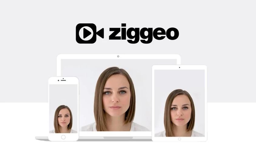 Ziggeo - Collect user-generated video and audio recordings as well as image captures with an award-winning API