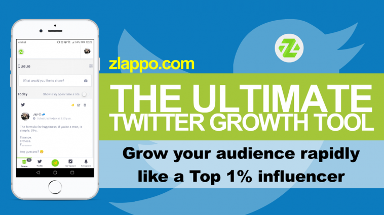 Zlappo | Exclusive Offer from AppSumo