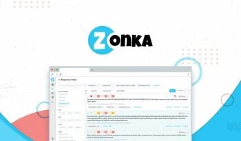 Zonka Feedback - Create multichannel customer surveys to measure satisfaction and reduce churn