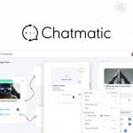 Chatmatic - Leverage Facebook Messenger and build high-impact, fully automated chatbot sequences