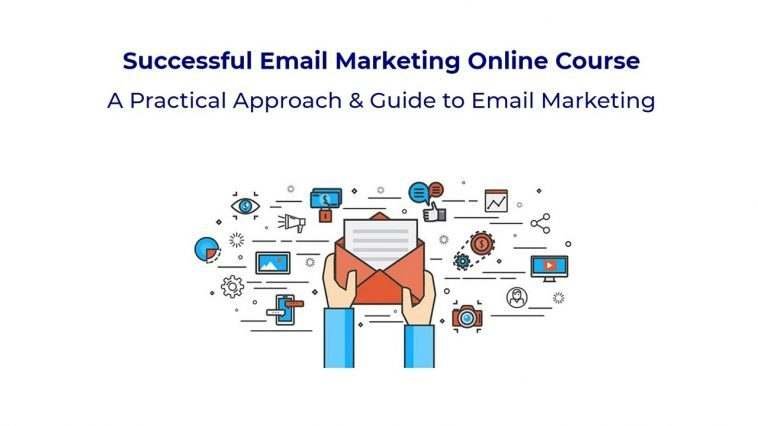 Successful Email Marketing Online Course