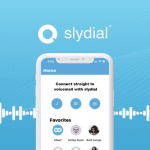 slydial - Skip call waiting and send your own personalized messages straight to voicemail